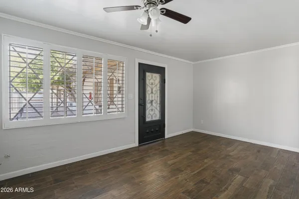 $1,400 | 3426 North Miller Road, Unit 8, Scottsdale, AZ 85251