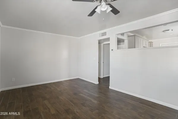 $1,400 | 3426 North Miller Road, Unit 8, Scottsdale, AZ 85251