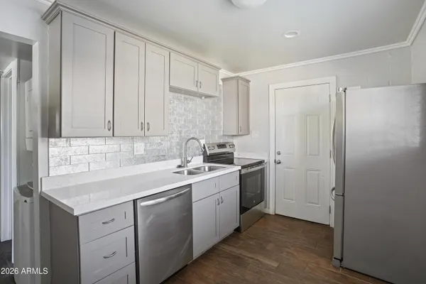 $1,400 | 3426 North Miller Road, Unit 8, Scottsdale, AZ 85251