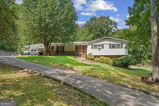 $339,000 | 512 Dalewood Drive, Dalton, GA 30720