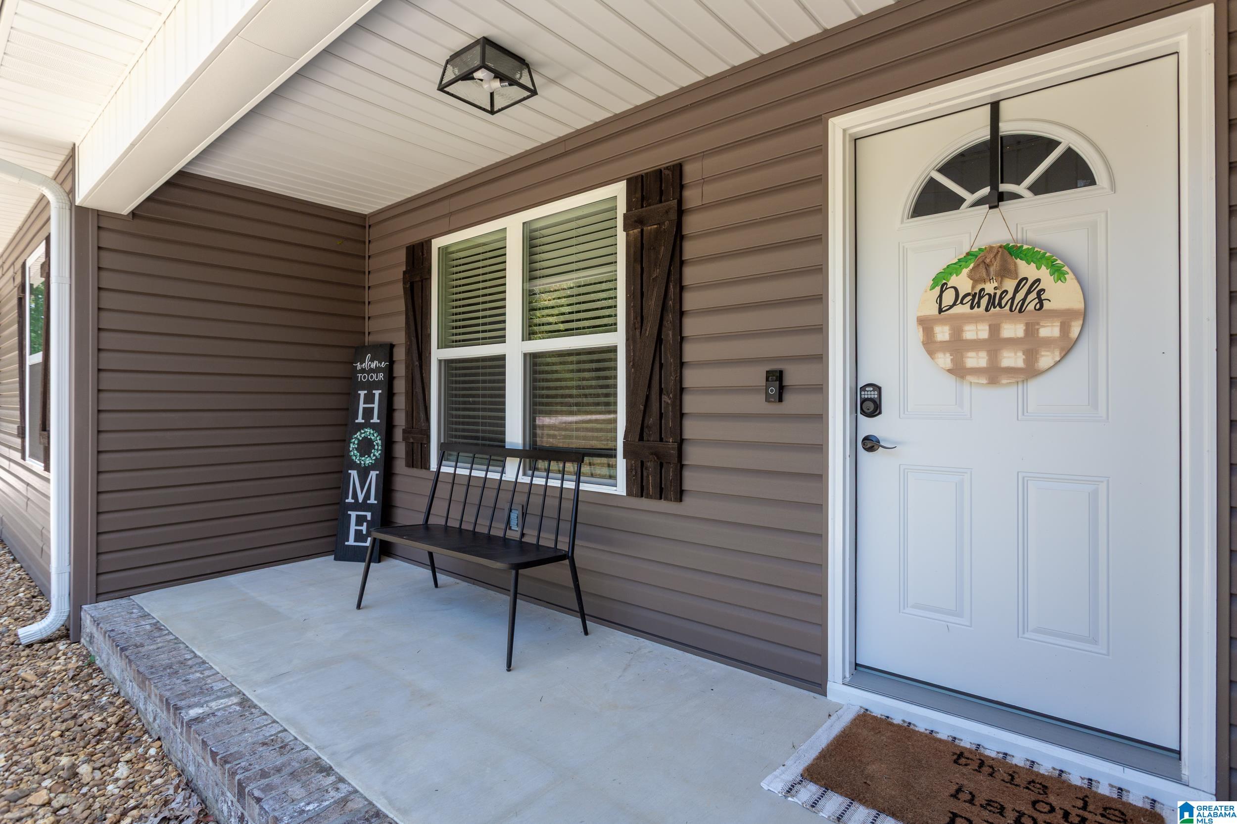 190 Grants Road Ohatchee, AL 36271 - Photo 2 of 32