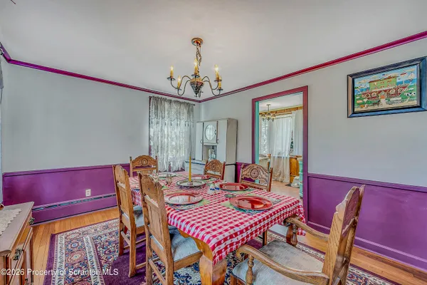 $275,000 | 324 Cedar Street, Montrose, PA 18801