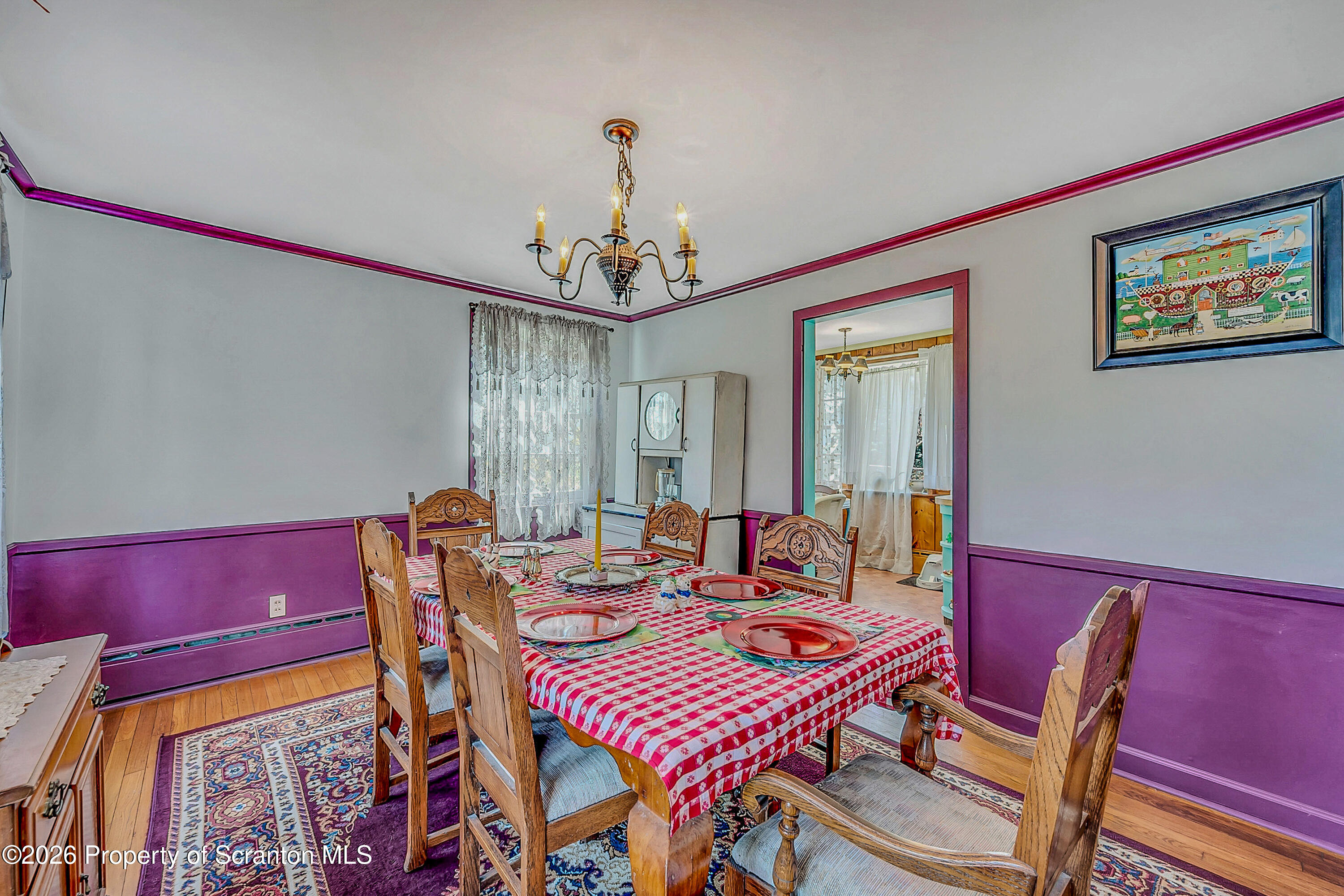 324 Cedar Street Montrose, PA 18801 - Photo 13 of 38 Dining Room