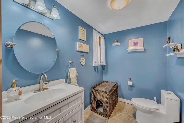 $275,000 | 324 Cedar Street, Montrose, PA 18801