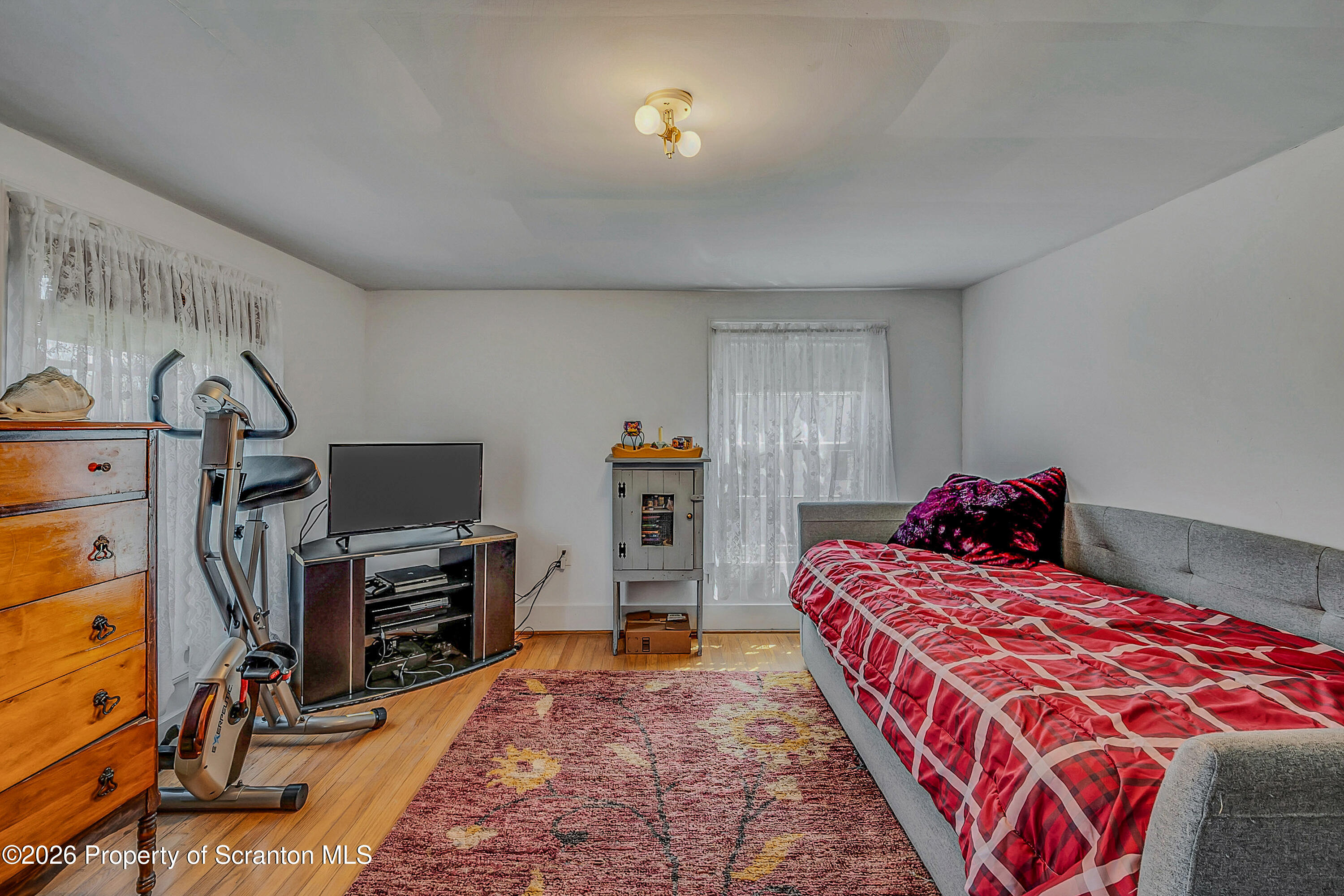 324 Cedar Street Montrose, PA 18801 - Photo 18 of 38 Bedroom