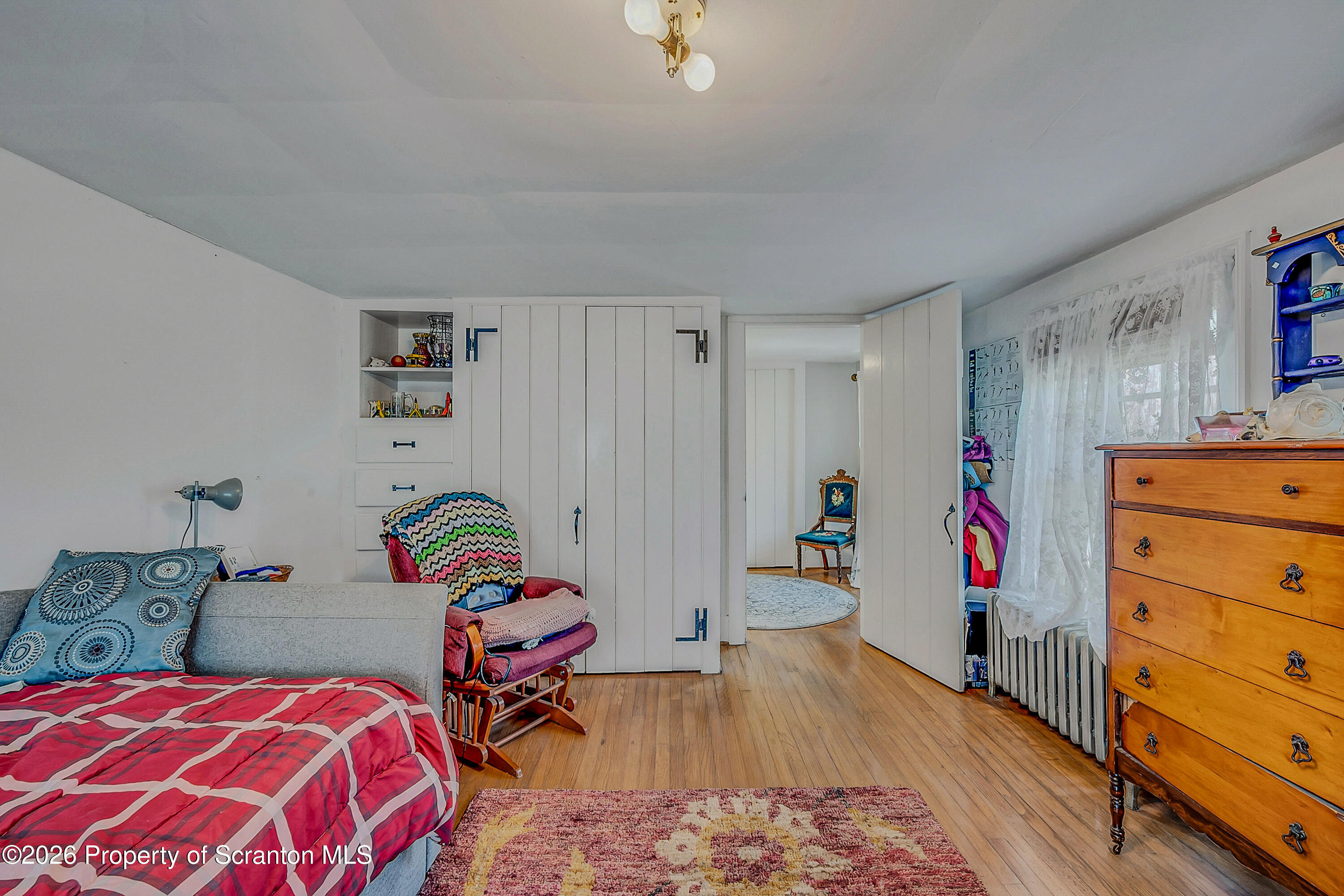 324 Cedar Street Montrose, PA 18801 - Photo 19 of 38 Bedroom