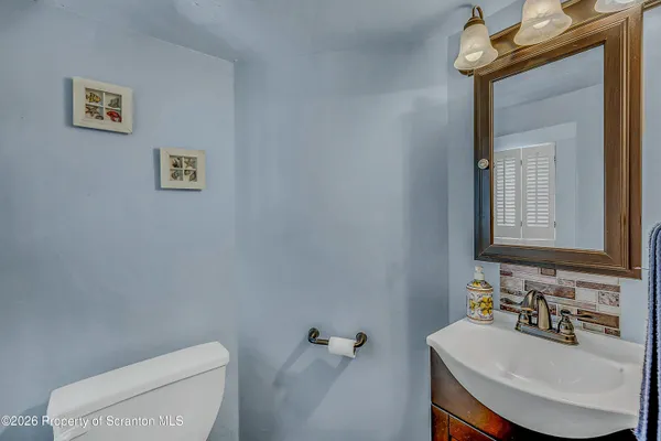 $275,000 | 324 Cedar Street, Montrose, PA 18801