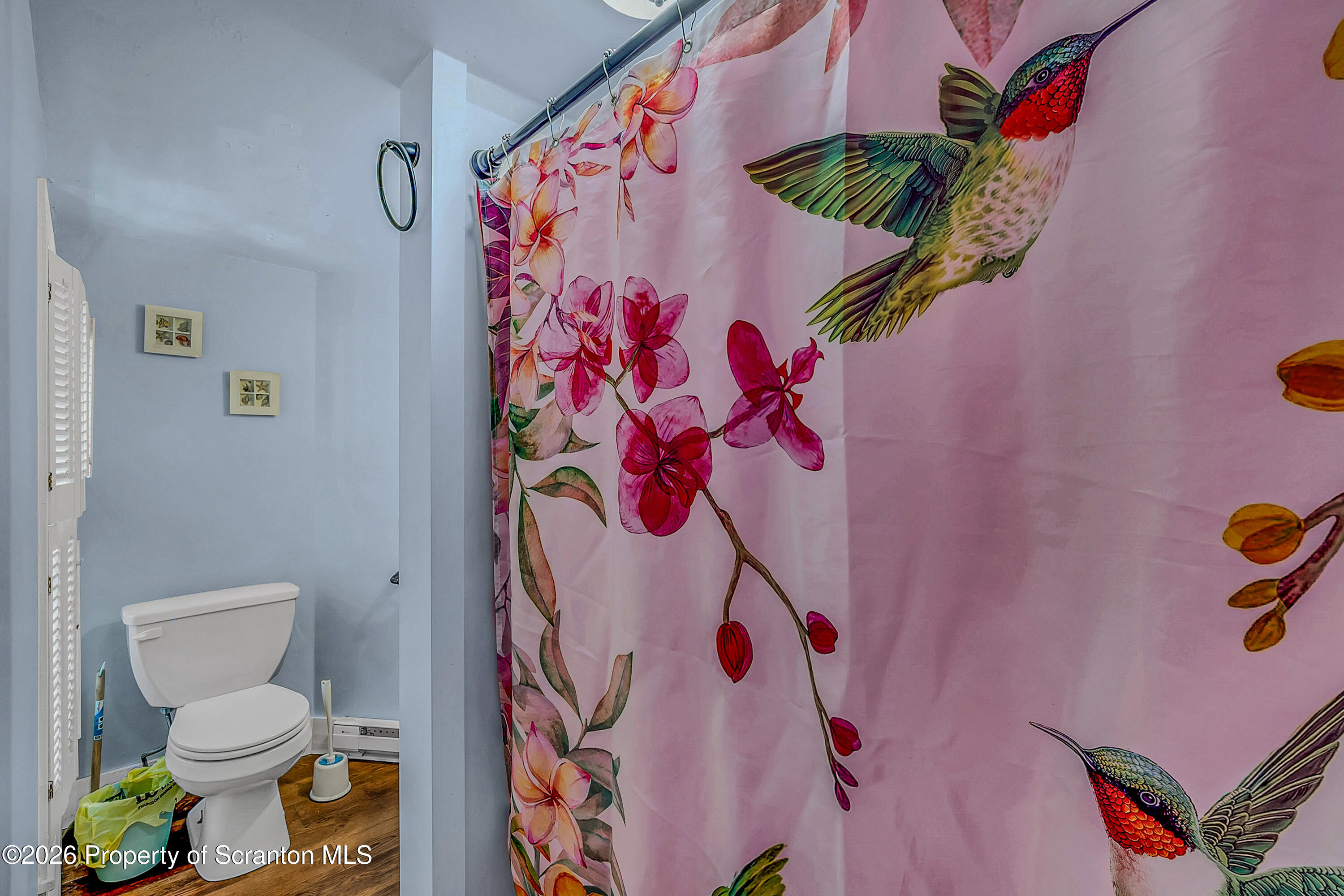 324 Cedar Street Montrose, PA 18801 - Photo 21 of 38 Full Bathroom