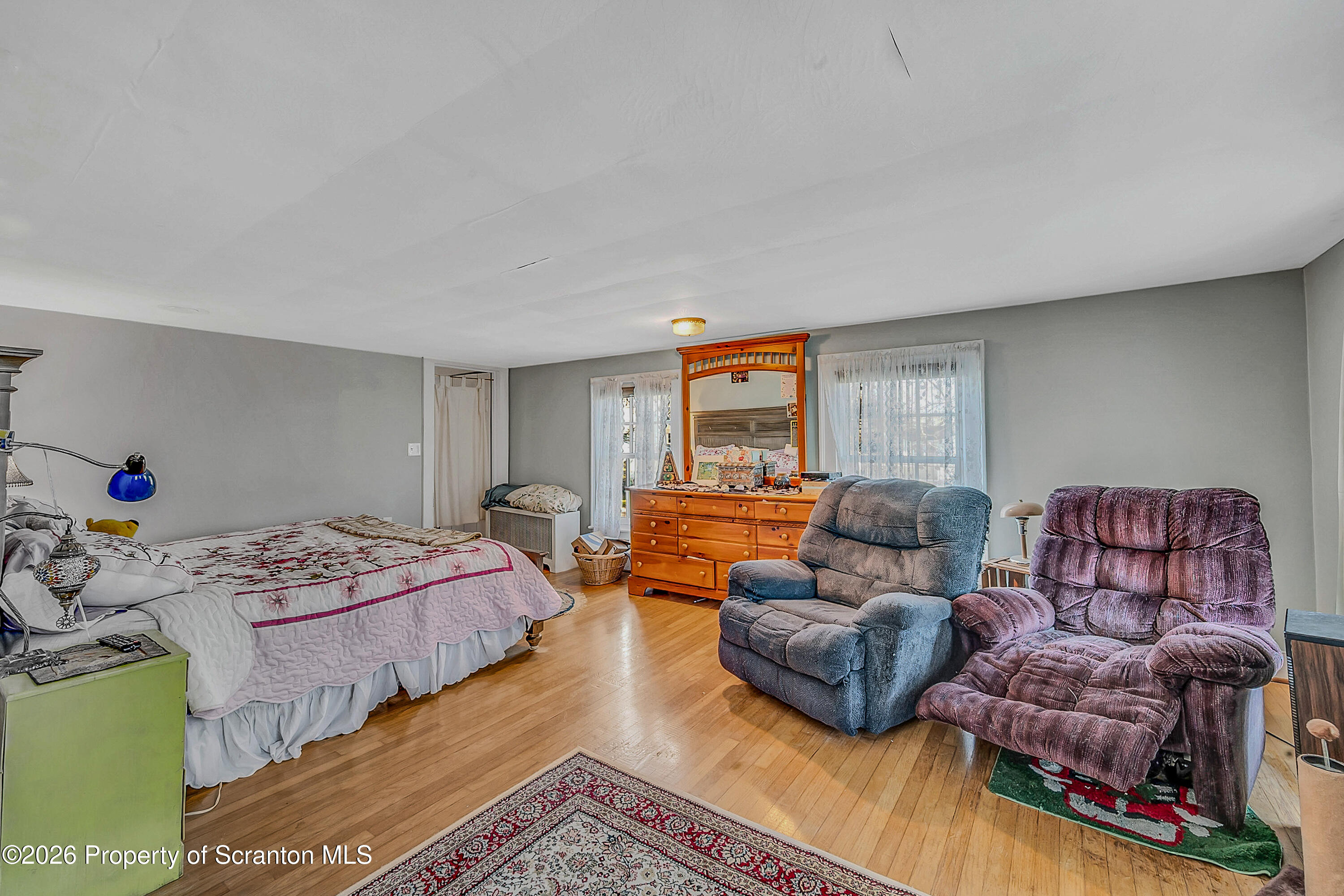 324 Cedar Street Montrose, PA 18801 - Photo 22 of 38 Primary Bedroom