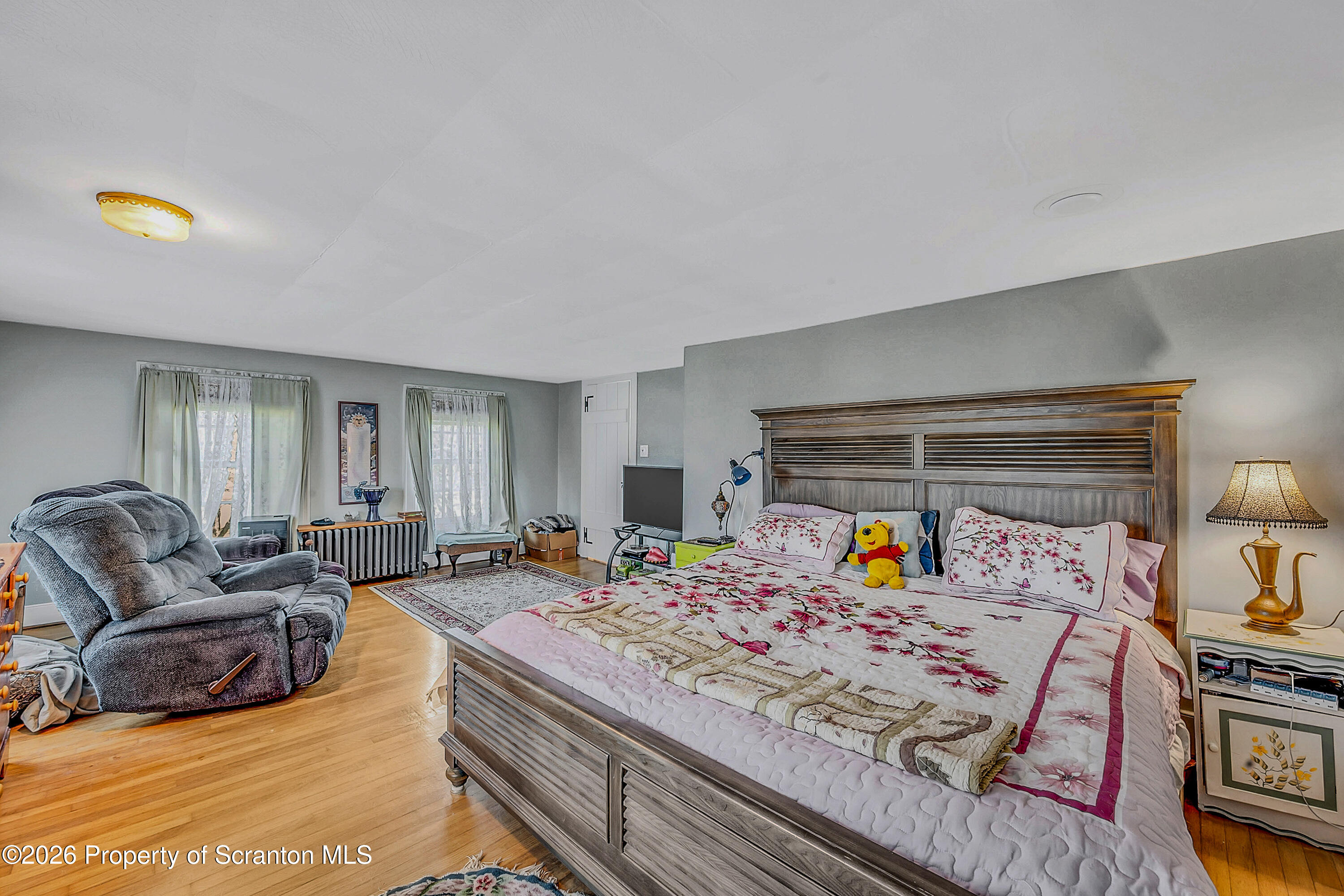 324 Cedar Street Montrose, PA 18801 - Photo 23 of 38 Primary Bedroom