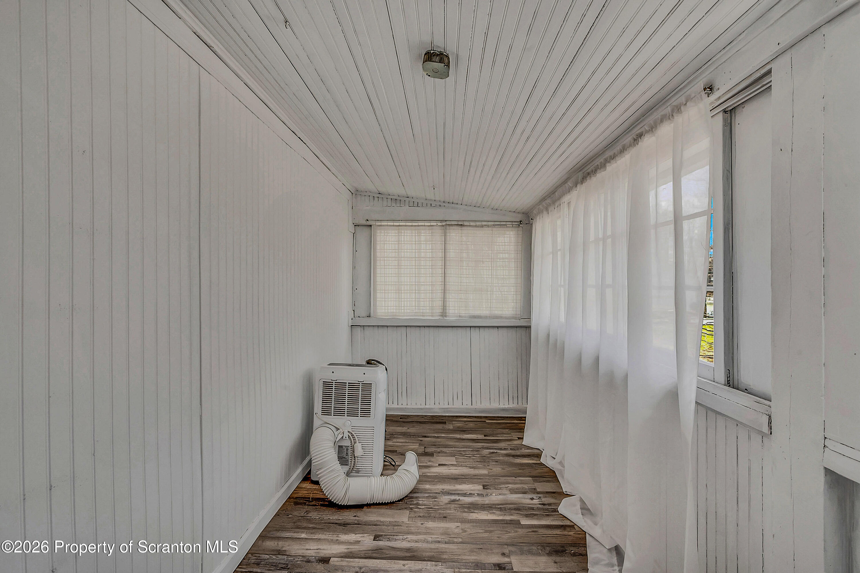 324 Cedar Street Montrose, PA 18801 - Photo 27 of 38 Sunporch