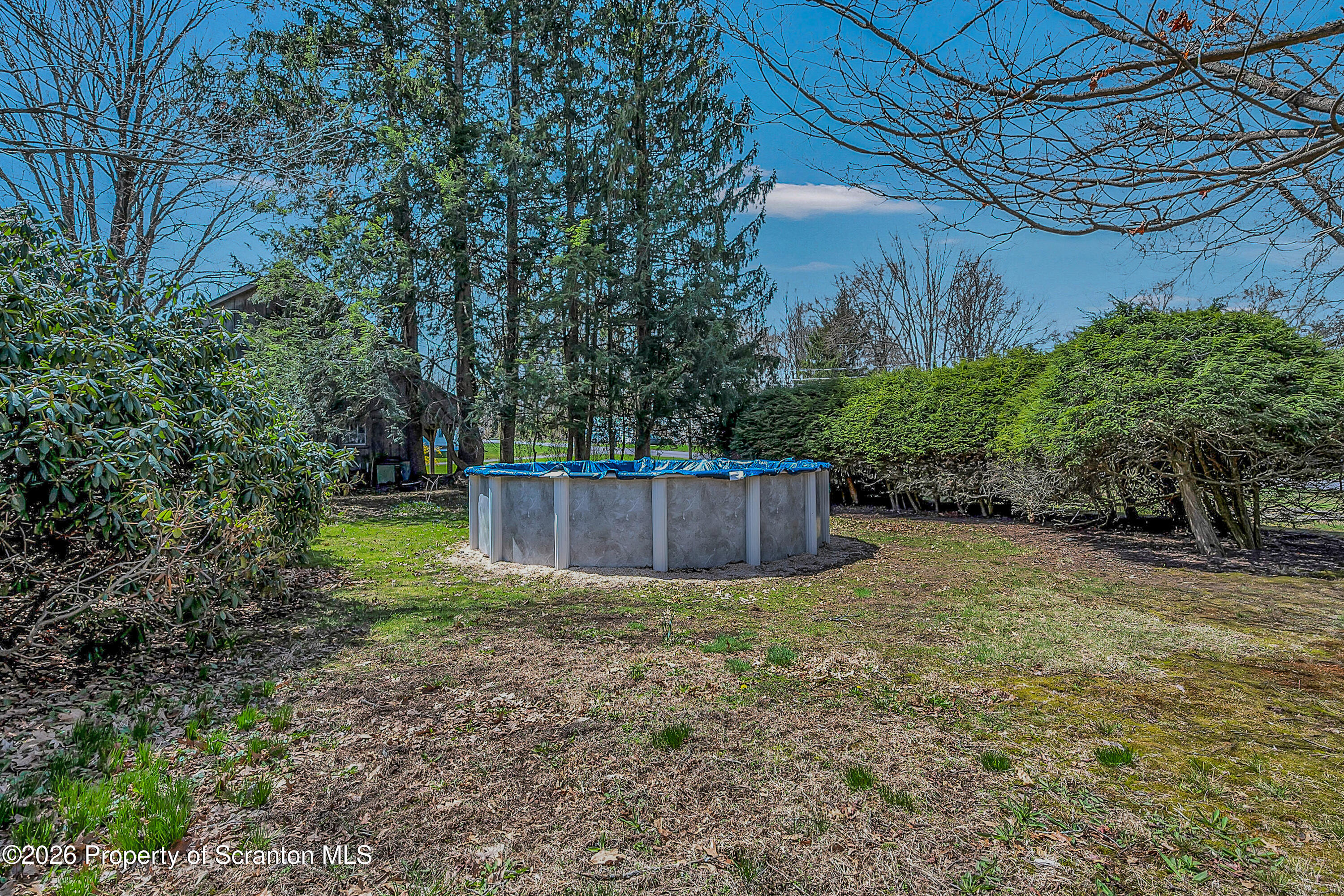 324 Cedar Street Montrose, PA 18801 - Photo 30 of 38 Pool