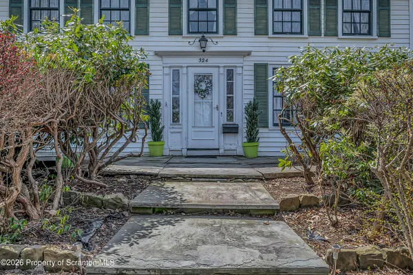 $275,000 | 324 Cedar Street, Montrose, PA 18801