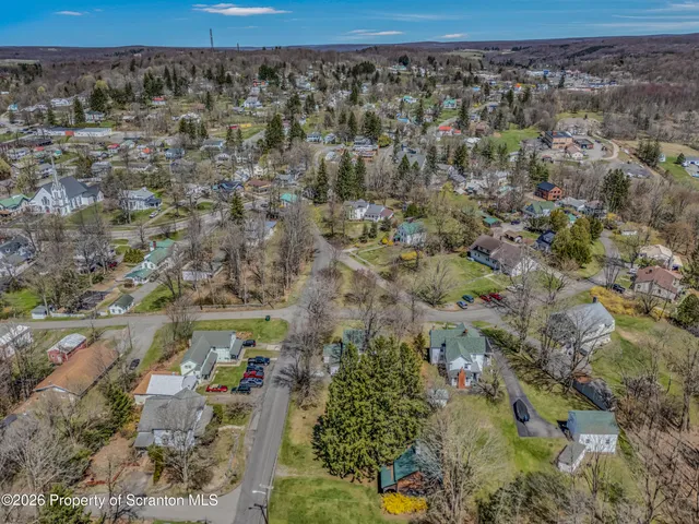 a room with musical instruments