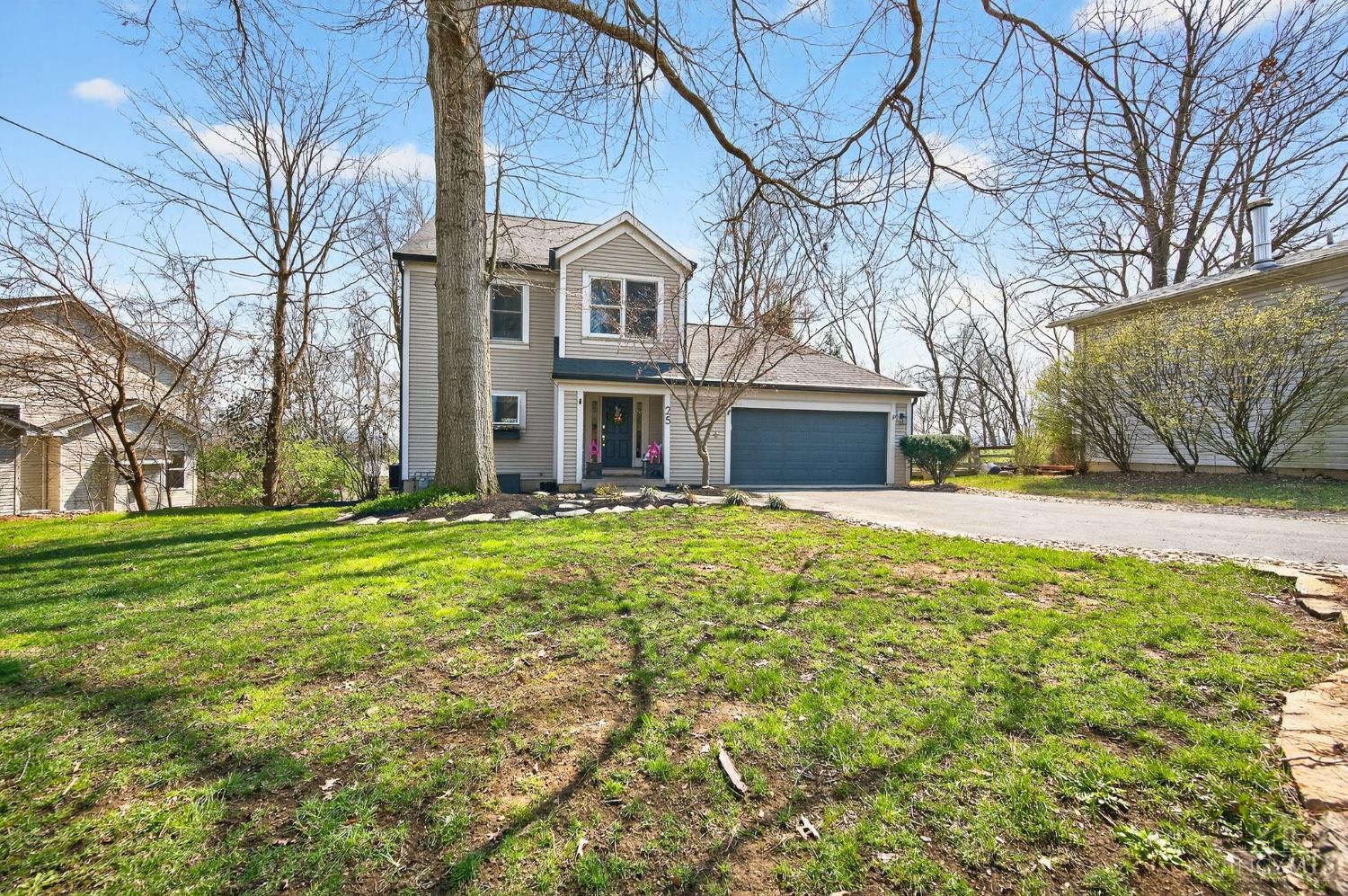 25 Robbie Ridge Milford, OH 45150 - Photo 1 of 43