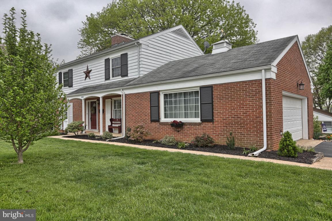 300 Pleasure Road Lancaster, PA 17601 - Photo 4 of 33 Gallery Image 4