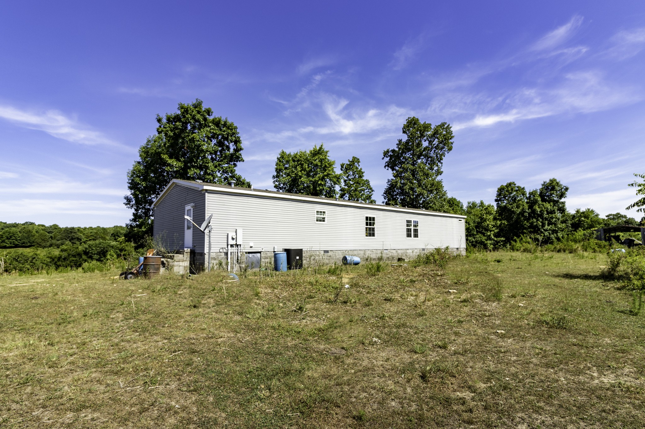 88 Aaron Branch Road Westpoint, TN 38486 - Photo 5 of 30 a view of a house with a yard