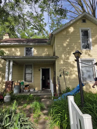 $80,000 | 416 North Indiana Street, Bremen, IN 46506