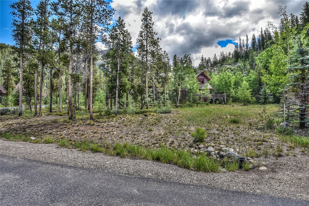 56 Wolf Rock Road Keystone, CO 80435 - Photo 17 of 33 Gallery Image 17