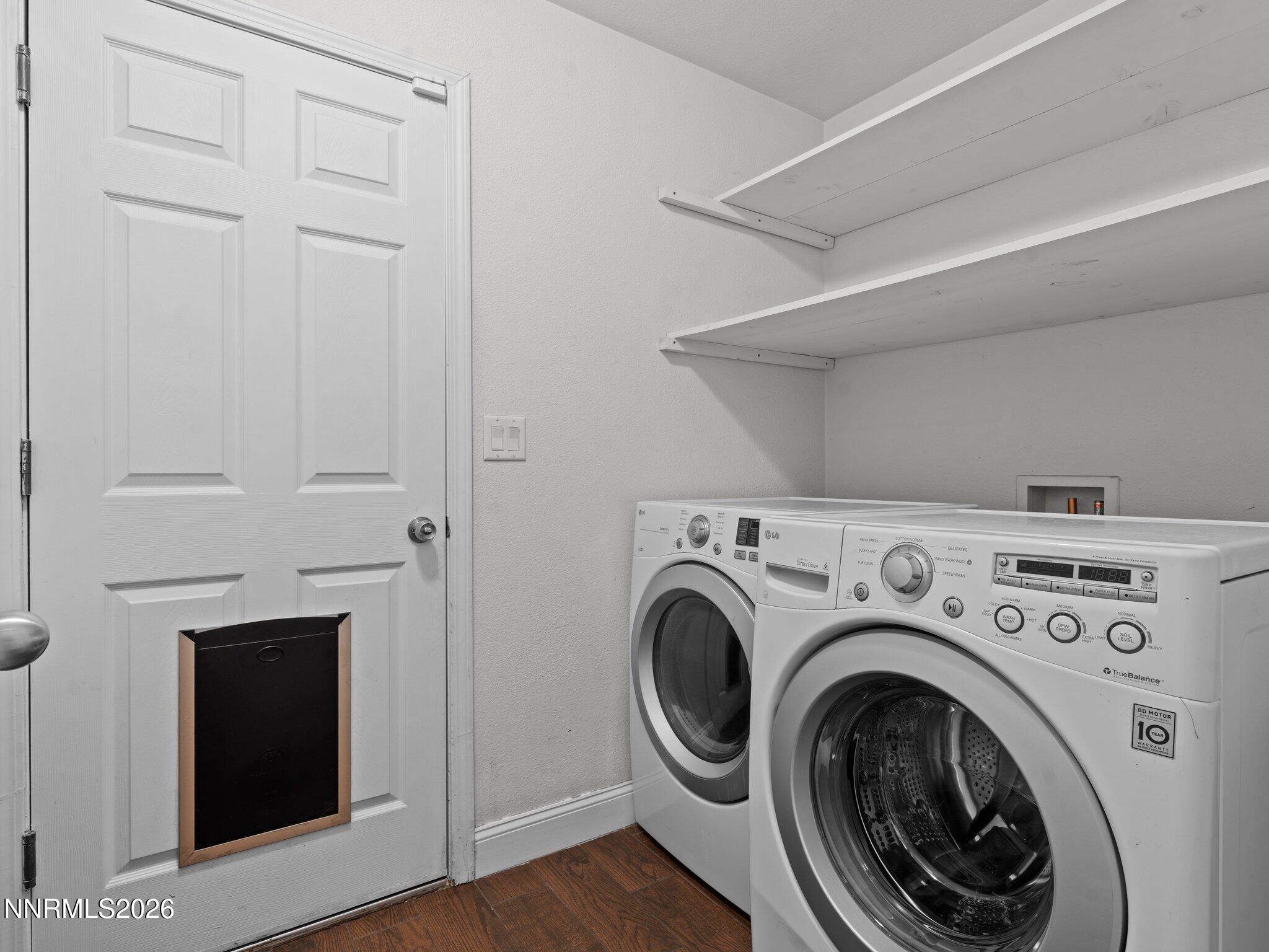 10340 Coyote Creek Court Reno, NV 89521 - Photo 26 of 30 10340 Coyote Creek Dr-138