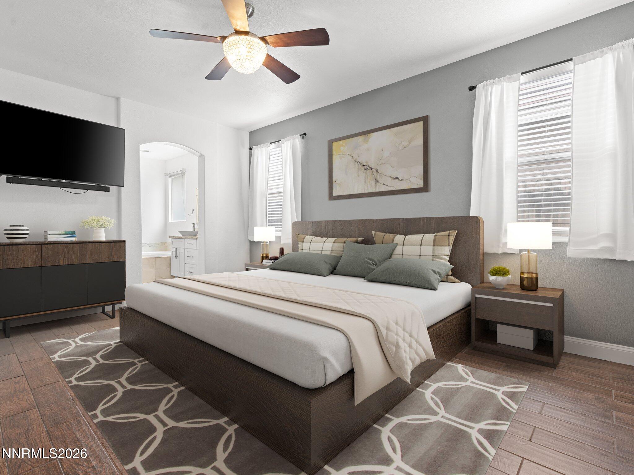 10340 Coyote Creek Court Reno, NV 89521 - Photo 8 of 30 10340 Coyote Creek Dr-109