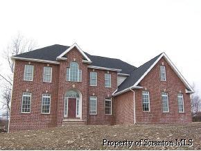 826 Saddle Loop Road Clarks Summit, PA 18411 - Photo 1 of 6 Gallery Image 1