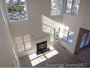 826 Saddle Loop Road Clarks Summit, PA 18411 - Photo 5 of 6 Gallery Image 5