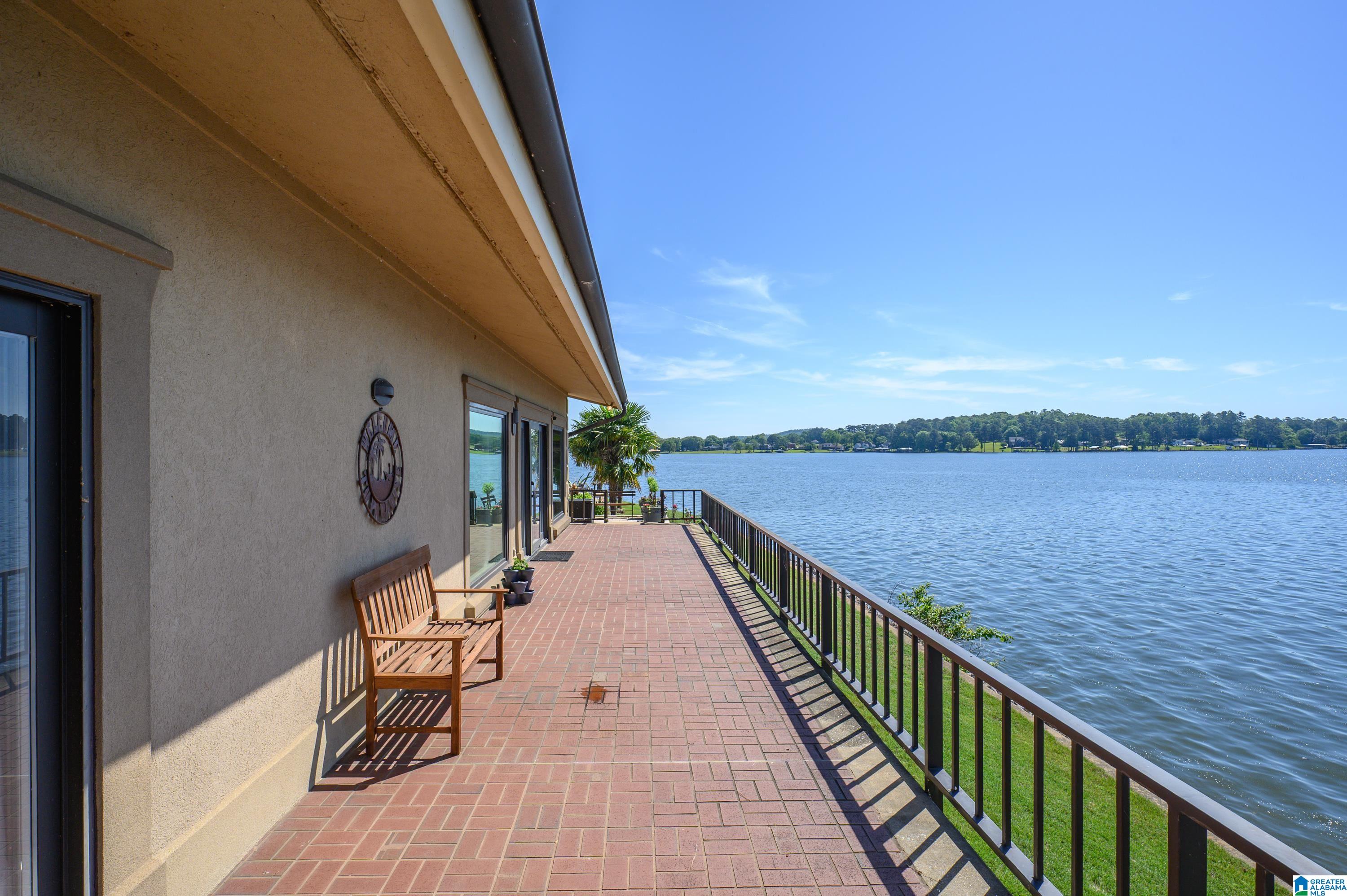 243 Rock Inn Point Cropwell, AL 35054 - Photo 80 of 98