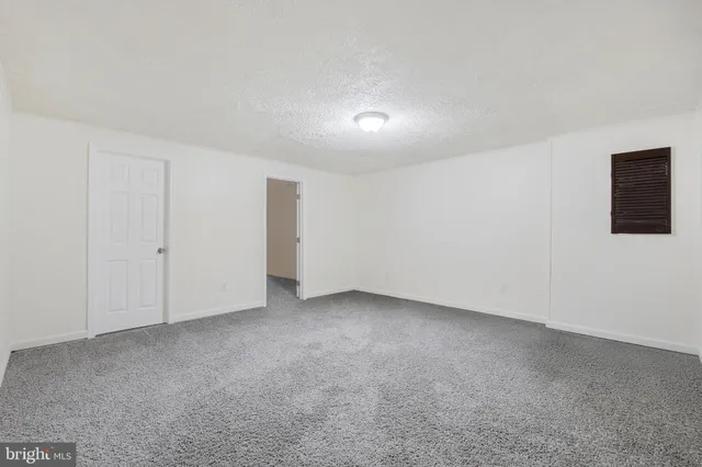 a view of small space