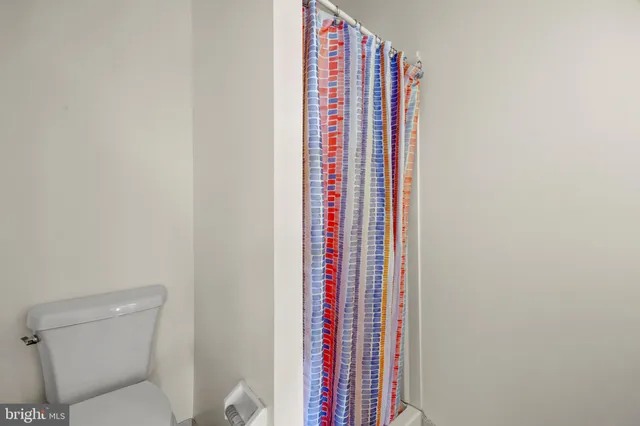 a view of small space