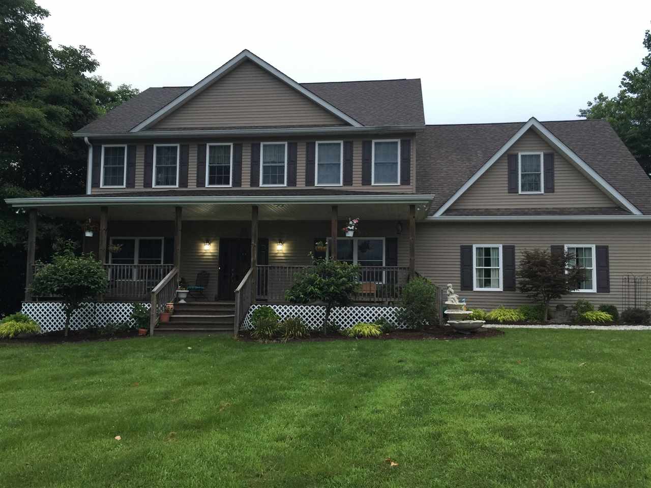 5125 North Union Valley Road Bloomington, IN 47404 - Photo 1 of 17 Gallery Image 1