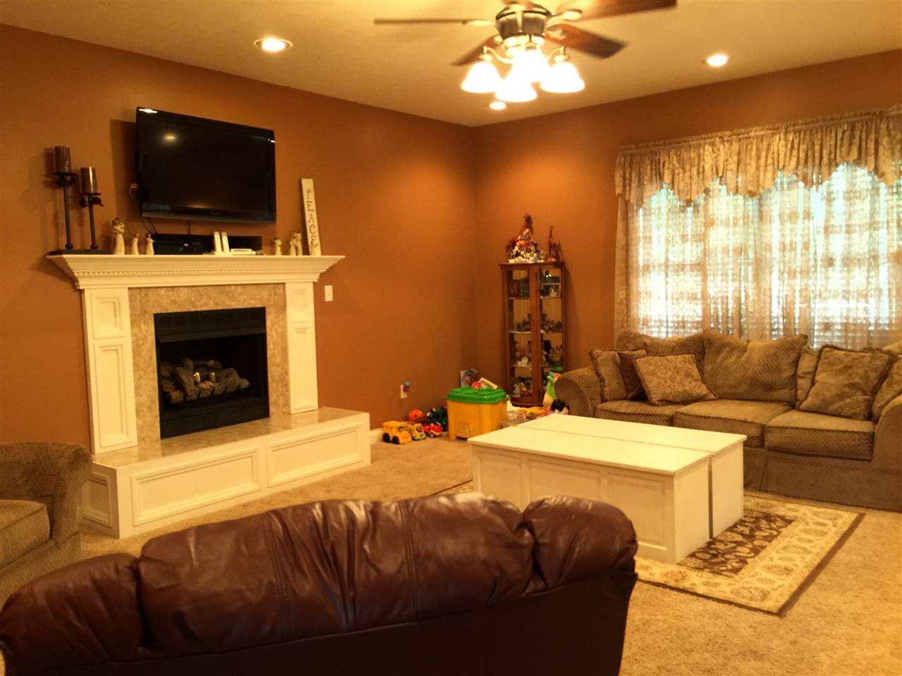 5125 North Union Valley Road Bloomington, IN 47404 - Photo 5 of 17 Gallery Image 5