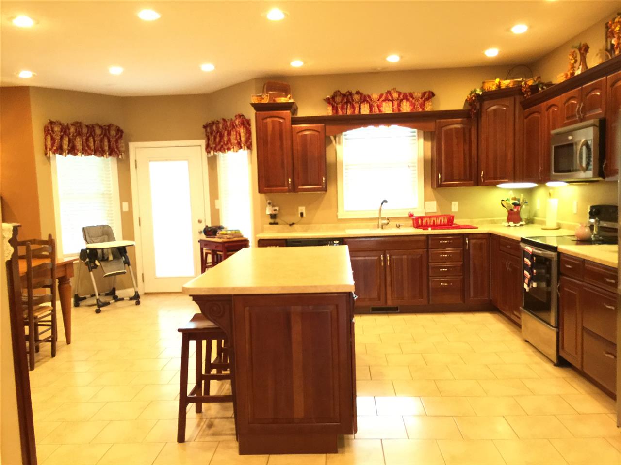 5125 North Union Valley Road Bloomington, IN 47404 - Photo 7 of 17 Gallery Image 7