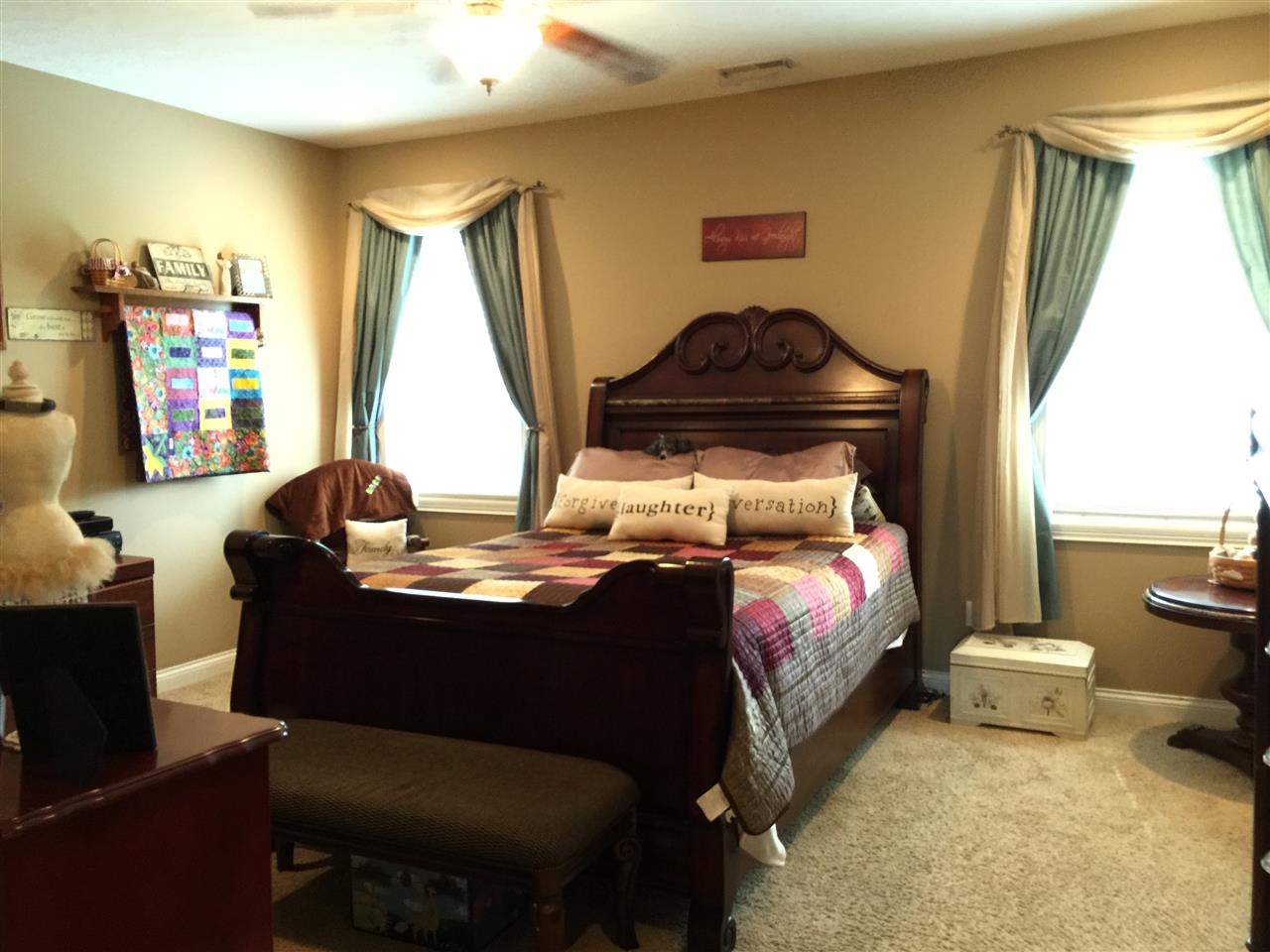 5125 North Union Valley Road Bloomington, IN 47404 - Photo 10 of 17 Gallery Image 10