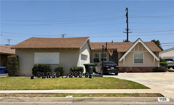 $750,000 | 1125 Coolfield Drive, Covina, CA 91722