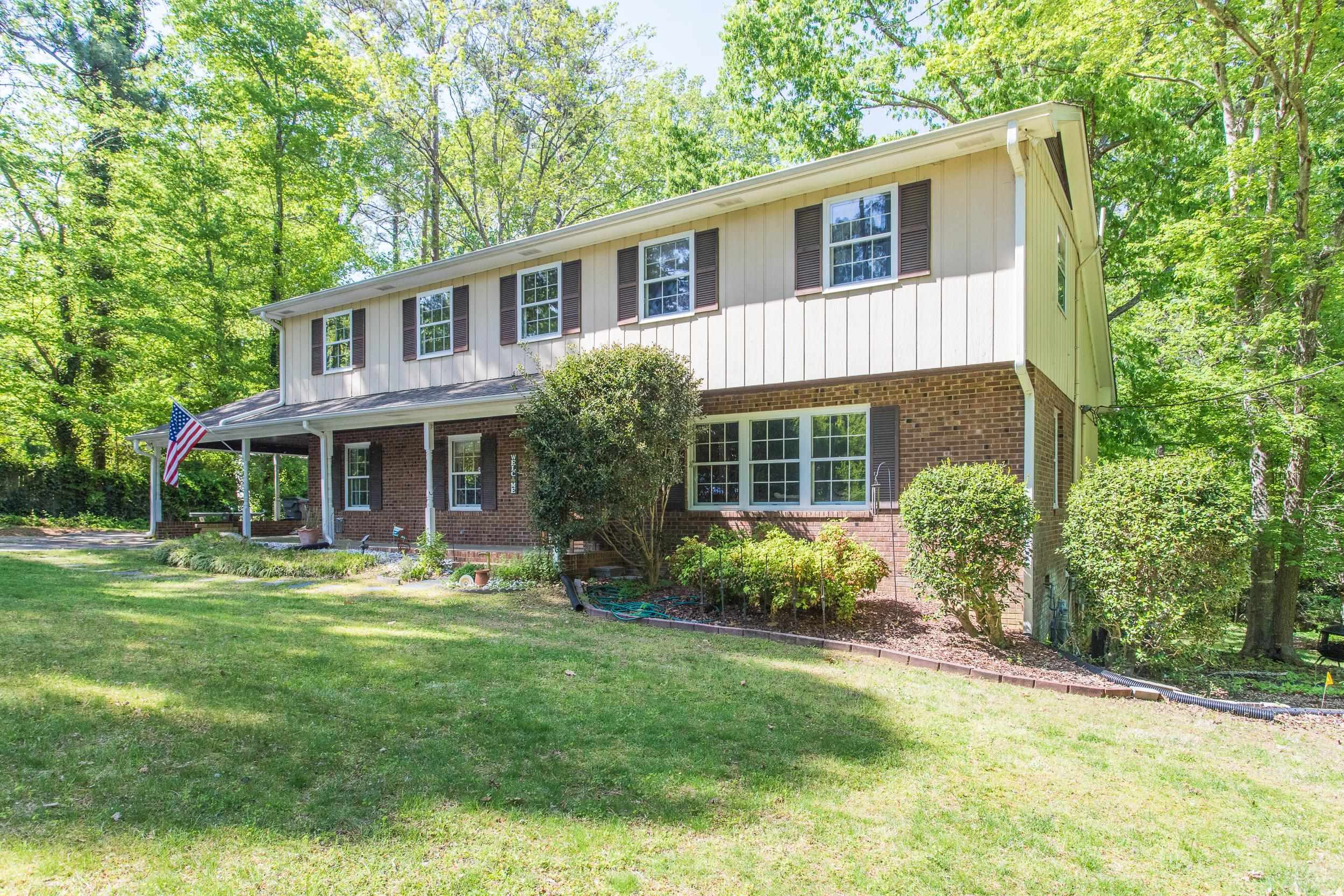 113 Chatterson Drive Raleigh, NC 27615 - Photo 3 of 30 Photo 3