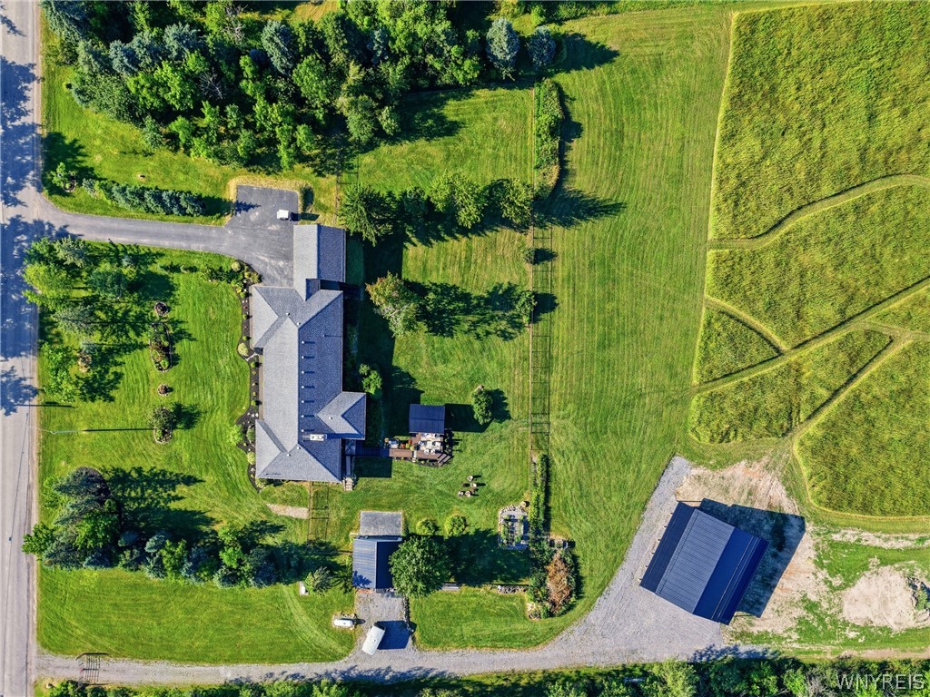 565 Schad Road Bennington, NY 14004 - Photo 45 of 50