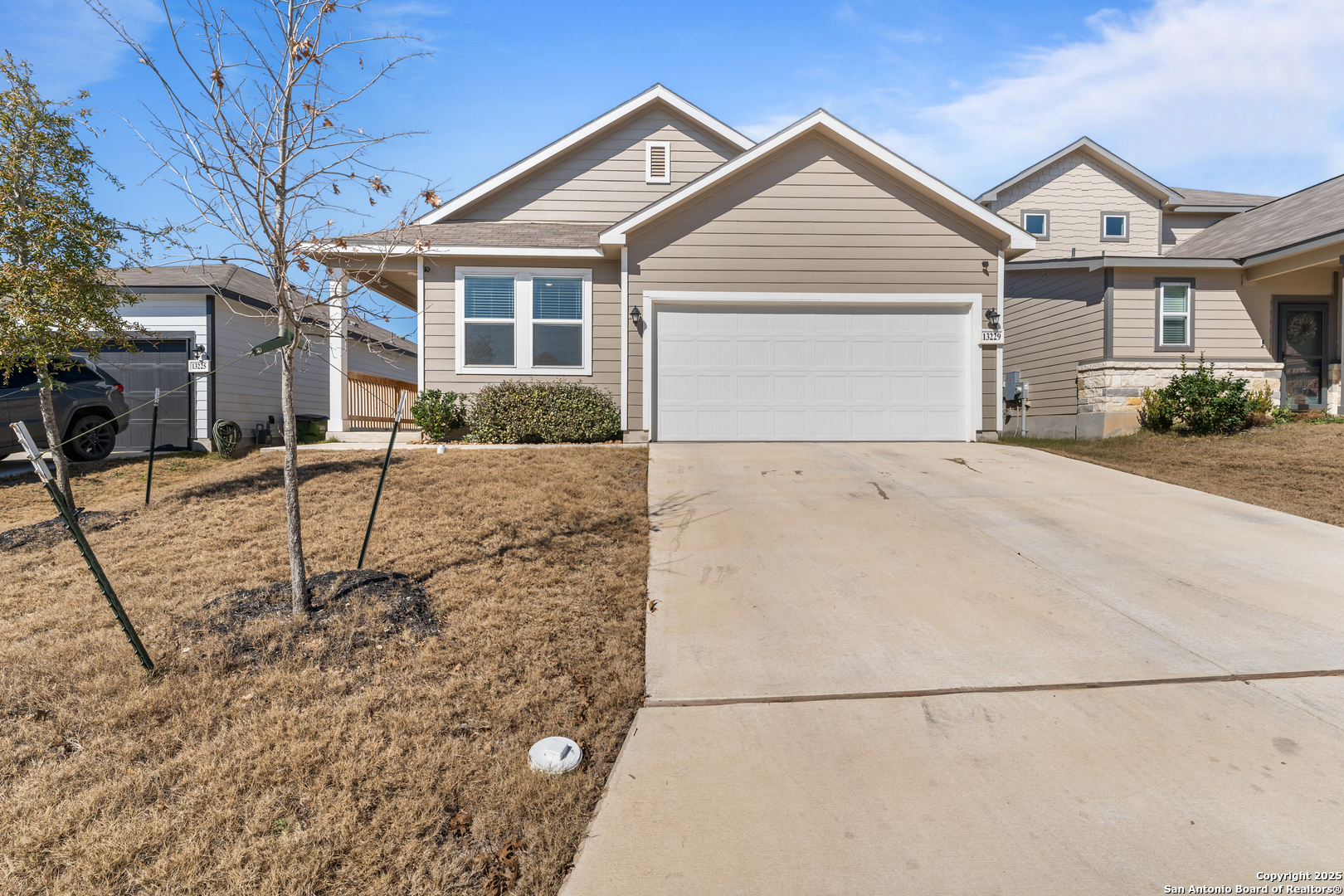 13229 Hagerd Loop St. Hedwig, TX 78152 - Photo 2 of 28