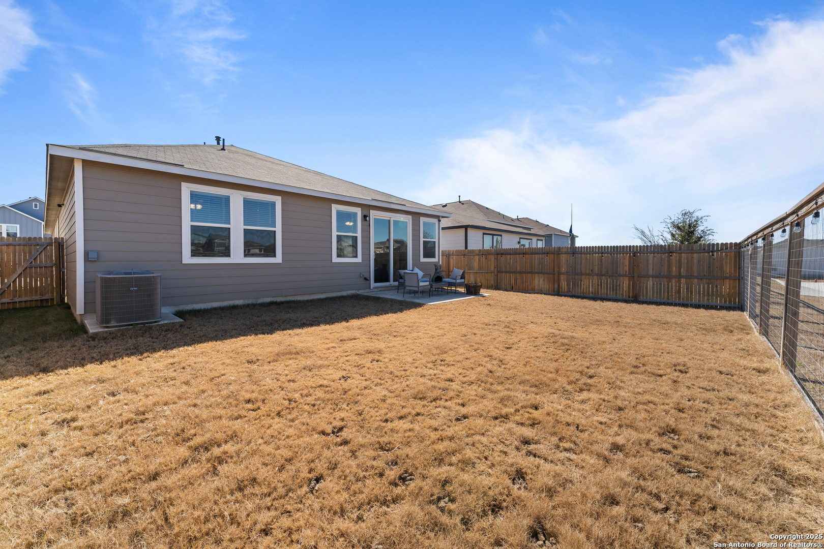 13229 Hagerd Loop St. Hedwig, TX 78152 - Photo 24 of 28