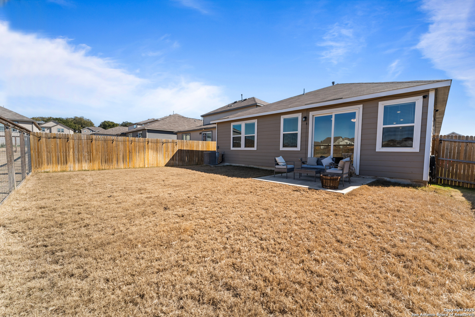 13229 Hagerd Loop St. Hedwig, TX 78152 - Photo 25 of 28