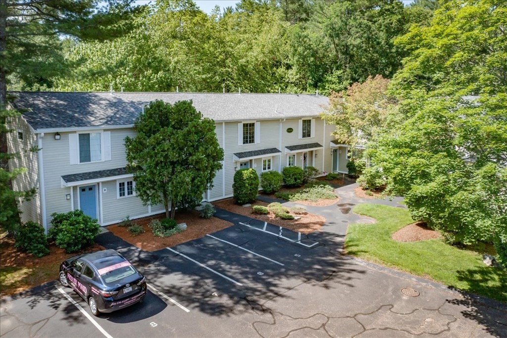 11 Nancy Road, Unit 7 Easton, MA 02375 - Photo 24 of 28 Gallery Image 24