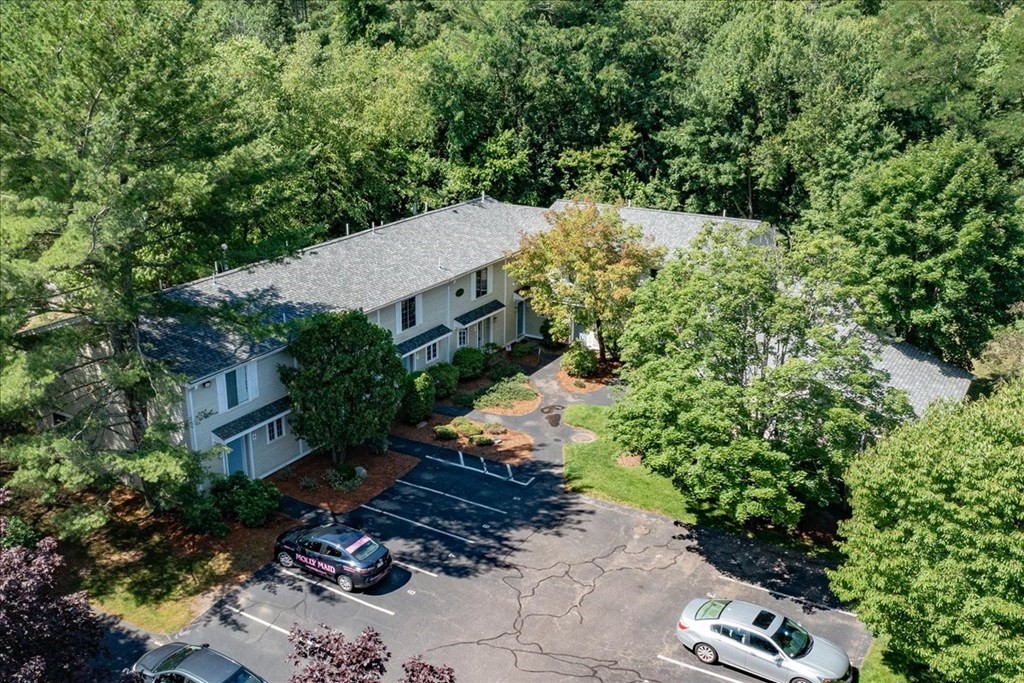 11 Nancy Road, Unit 7 Easton, MA 02375 - Photo 25 of 28 Gallery Image 25