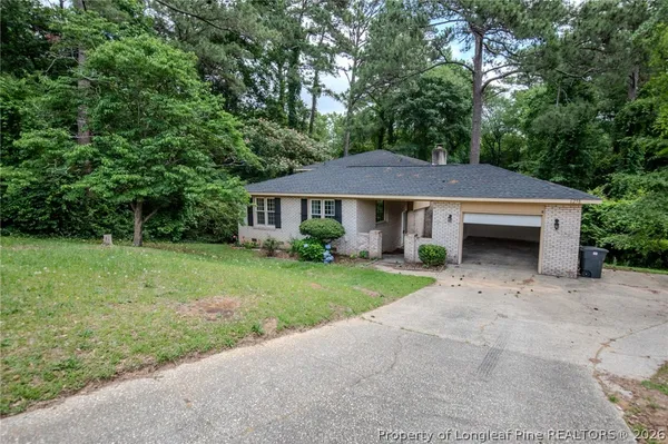 $2,300 | 6258 Stoney Point Loop, Fayetteville, NC 28306