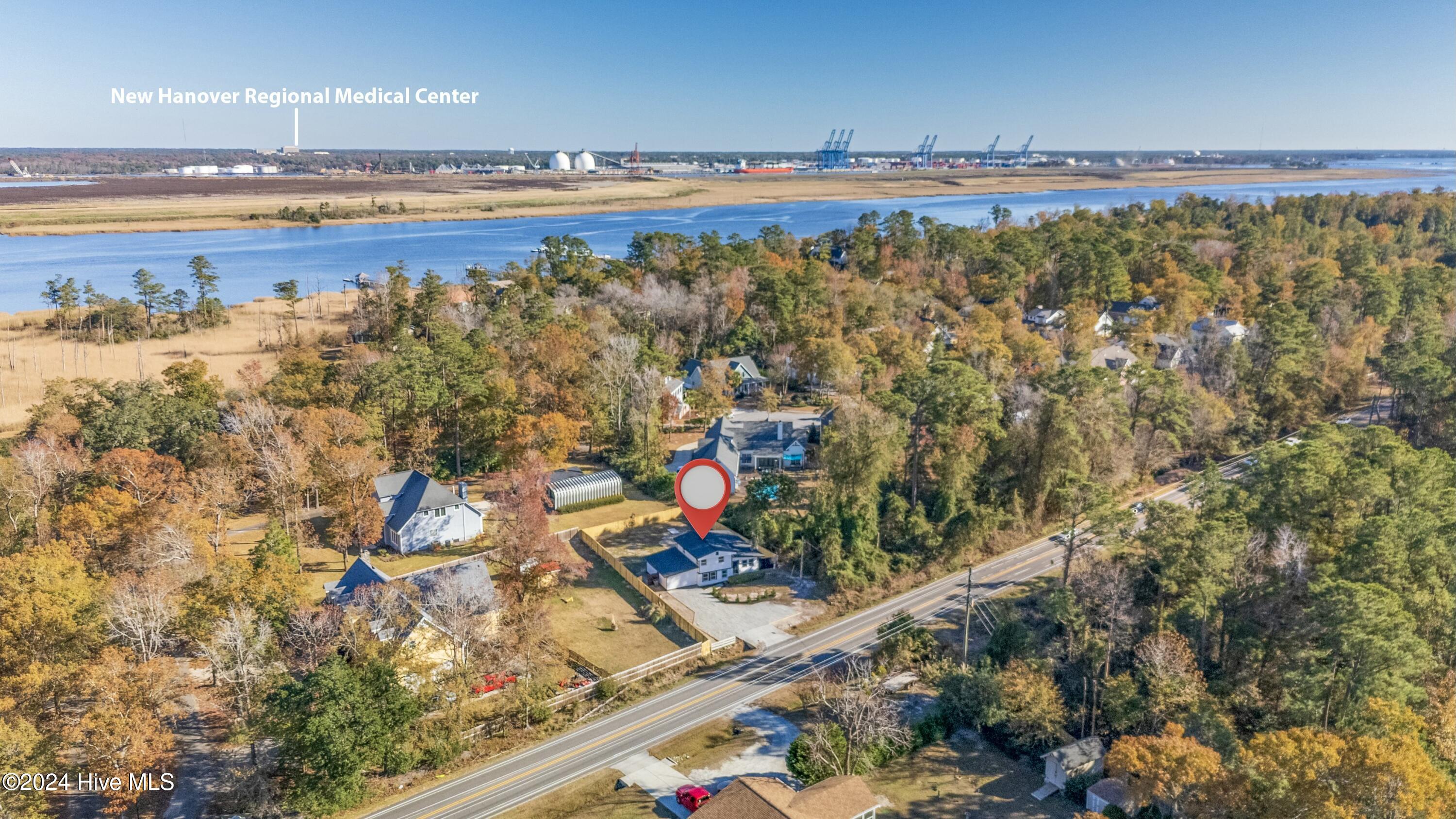 818 River Road Southeast Leland, NC 28451 - Photo 76 of 78 tempImageYASjaQ