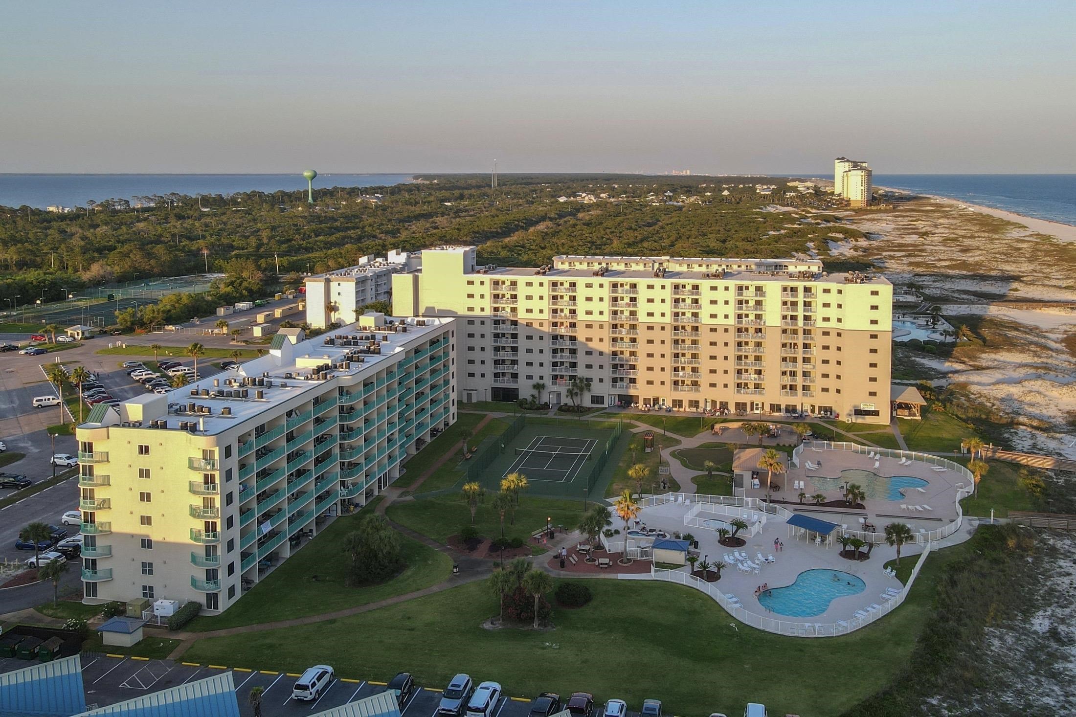 645 Plantation Road, Unit 6407 Gulf Shores, AL 36542 - Photo 2 of 26