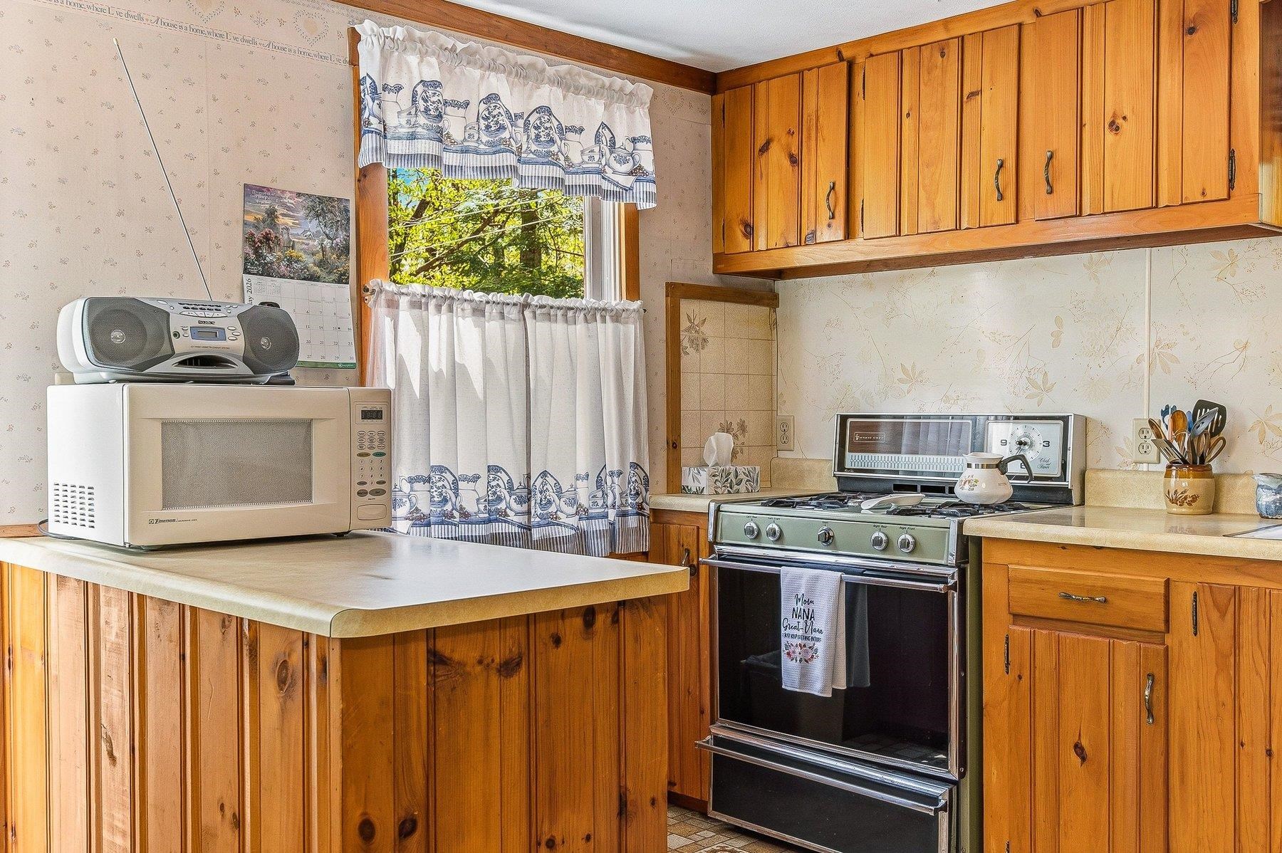 25 Brewster Hill Road Tamworth, NH 03886 - Photo 7 of 30