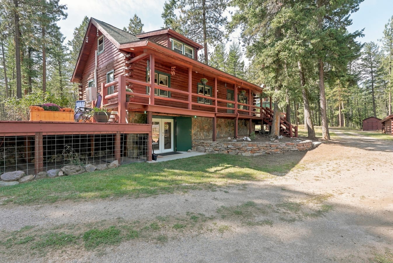 19550 Pond Road Frenchtown, MT 59834 - Photo 34 of 59 Gallery Image 34