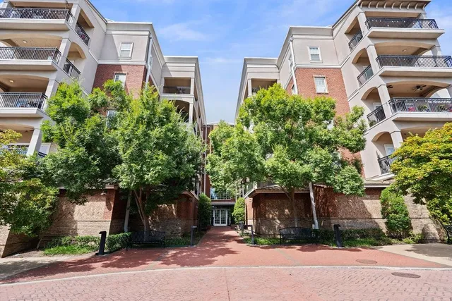 $285,000 | 665 Tennessee Street, Unit 508, Memphis, TN 38103