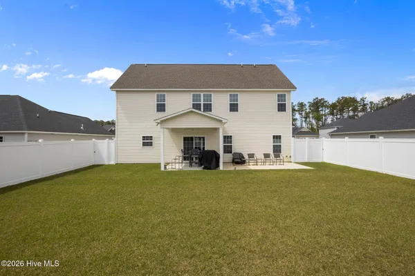 $2,450 | 2010 Grouper, New Bern, NC 28562