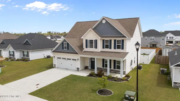 $2,450 | 2010 Grouper, New Bern, NC 28562